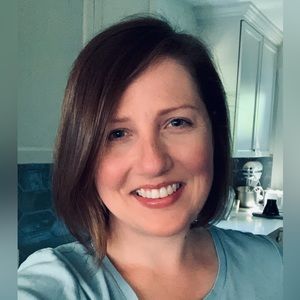 Meet your Posher, Kathleen